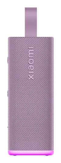 Coluna Bluetooth Xiaomi Sound Play Roxo IP68 18 W