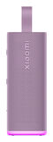 Coluna Bluetooth Xiaomi Sound Play Roxo IP68 18 W
