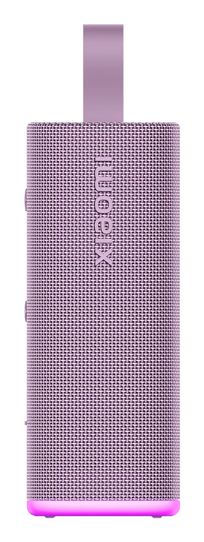 Coluna Bluetooth Xiaomi Sound Play Roxo IP68 18 W image number 0