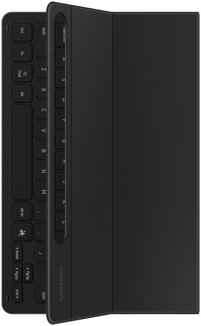 Capa Teclado Slim Samsung Tab S9/S10 FE image number 5