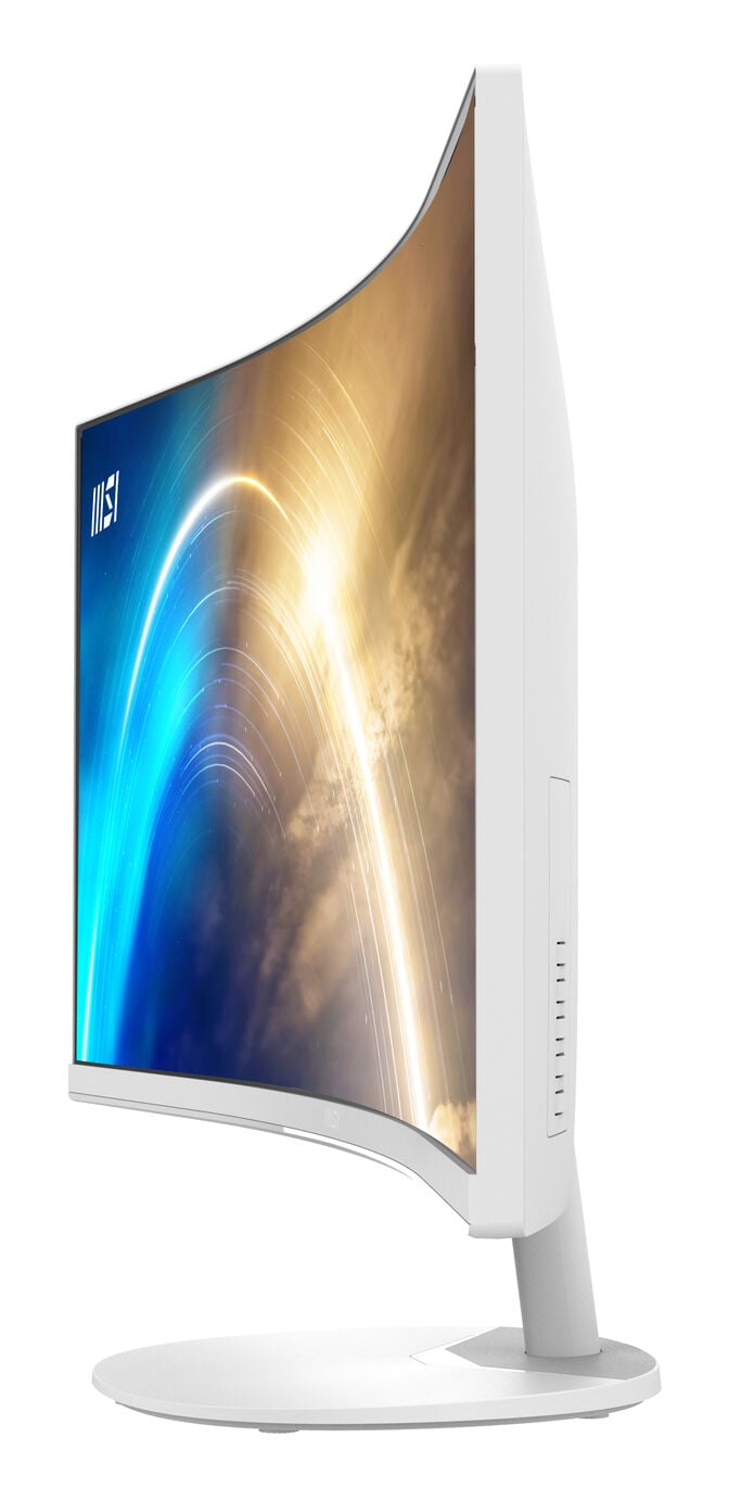 Monitor MSI 34" PRO MP341CQW VA WQHD 21:9 Curvo 100Hz (1ms) image number 1