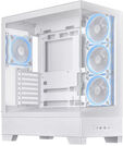 Caixa ATX Asus A31 Plus ARGB Branca image number null