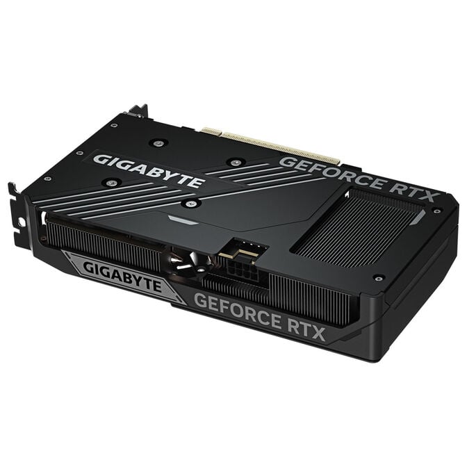 Gr&aacute;fica Gigabyte GeForce RTX 5060 Ti WindForce Max OC 8GB GDDR7 DLSS4 image number 4