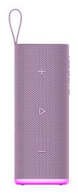 Coluna Bluetooth Xiaomi Sound Play Roxo IP68 18 W image number null