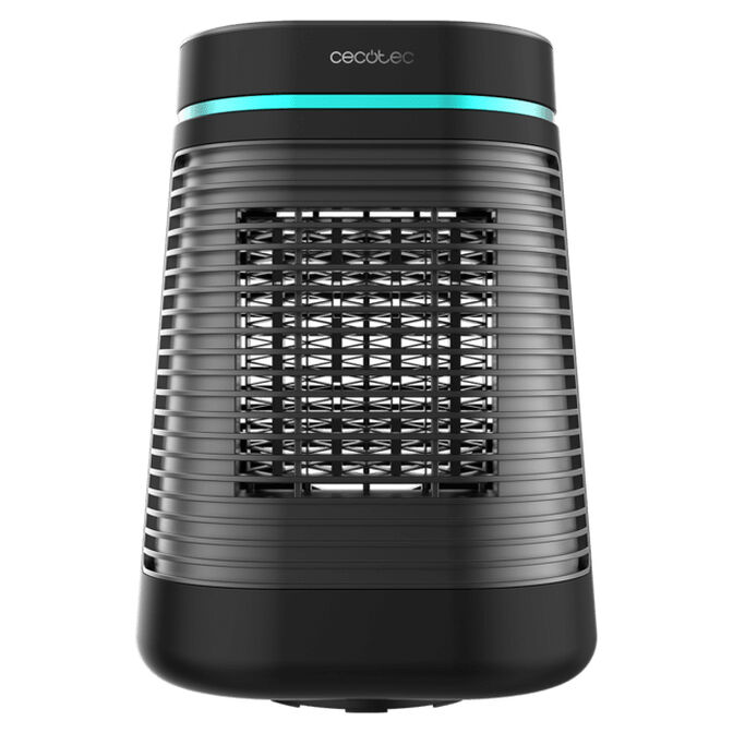 Termoventilador Port&aacute;til Cecotec ReadyWarm 1550 Max 1500W image number 1