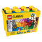LEGO Classic: Caixa Grande de Pe&ccedil;as Criativas, 790 Pe&ccedil;as (10698)