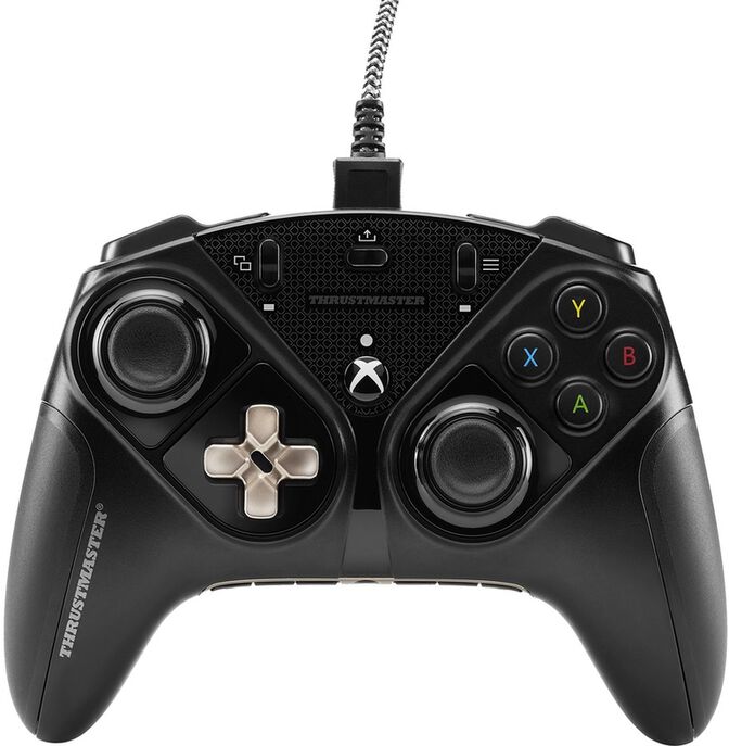 Gamepad Thrustmaster eSwap X Pro XONE / XSERIES / PC image number 0