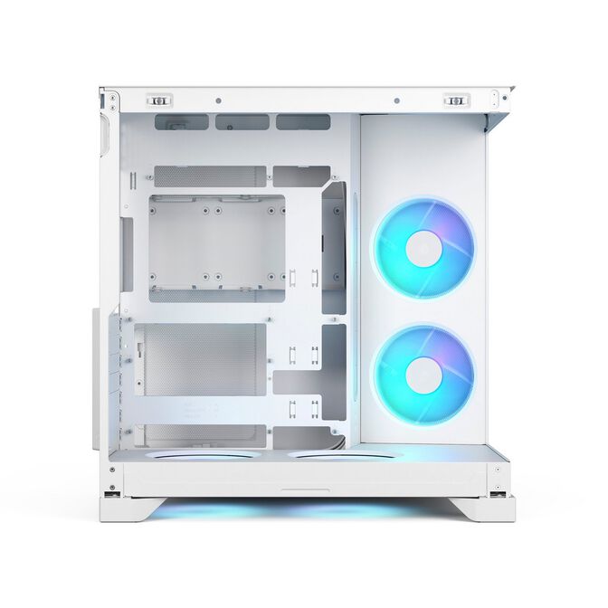 Caixa ATX Fractal Design Pop 2 Vision RGB TG White image number 6