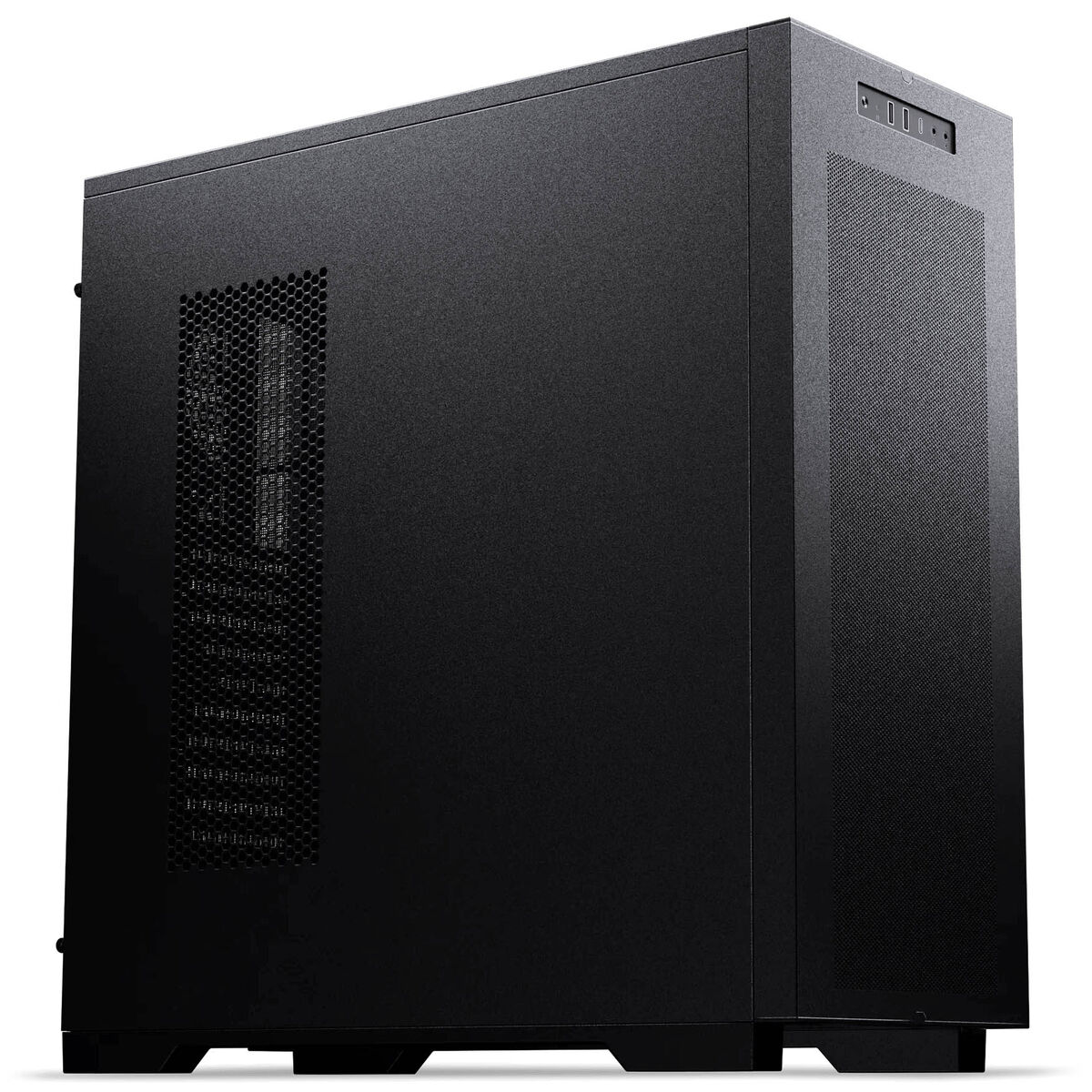 Caixa E-ATX Phanteks Enthoo Pro 2 Server V2 XL-EBB HPTX Preto