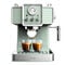 M&aacute;quina de Caf&eacute; Expresso Cecotec Vintage 20 Tradizionale Oliva