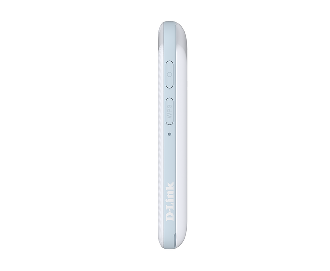 Router D-Link DWR-932W 4G Wireless Hotspot N150 image number 3
