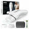 Depiladora Braun Silk-expert Pro IPL PL5145 Branco/Prateado