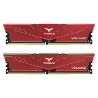 Team Group Kit 16GB (2 x 8GB) DDR4 3200MHz Vulcan Z Grey CL16 Rev.2