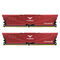 Team Group Kit 16GB (2 x 8GB) DDR4 3200MHz Vulcan Z Grey CL16 Rev.2