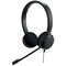 Headset Jabra Evolve 20 Stereo UC USB Black