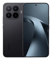 Smartphone Xiaomi 17T Pro 5G (12 / 256GB) Preto