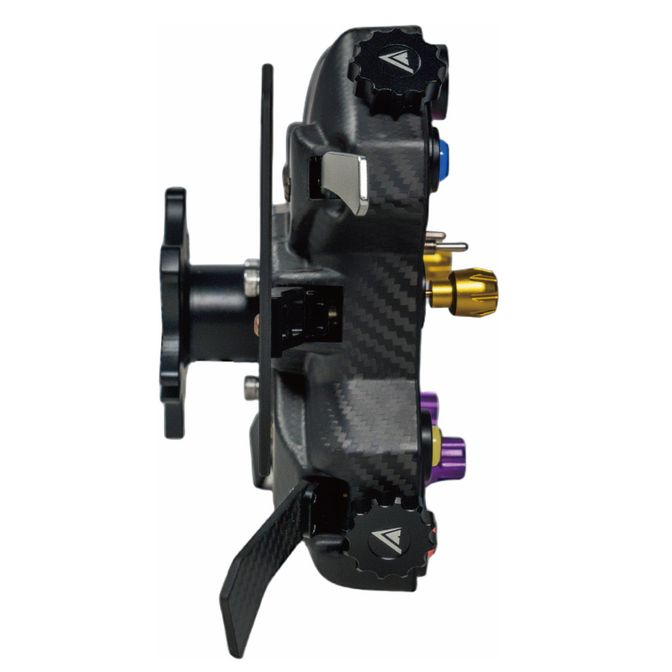 Buttonplate Conspit H.A.O. Hub image number 2