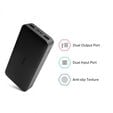 Power Bank Xiaomi Redmi 20000 mAh 18W Fast Charge Preta image number null