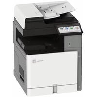 Impressora Multifun&ccedil;&otilde;es a Laser Lexmark XC9525 a Laser Cores A3