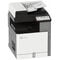 Impressora Multifun&ccedil;&otilde;es a Laser Lexmark XC9525 a Laser Cores A3