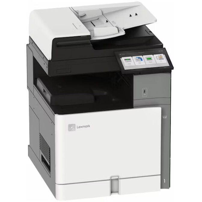 Impressora Multifun&ccedil;&otilde;es a Laser Lexmark XC9525 a Laser Cores A3 image number 0