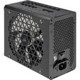 Fonte Modular Corsair RMx Shift Series RM1000x 1000W 80 Plus Gold image number null