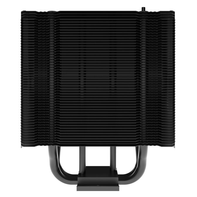 Cooler CPU Cooler Master Hyper V4 Alpha 3DHP Black image number 4