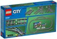 LEGO City: Agulhas, 8 Pe&ccedil;as (60238) image number null