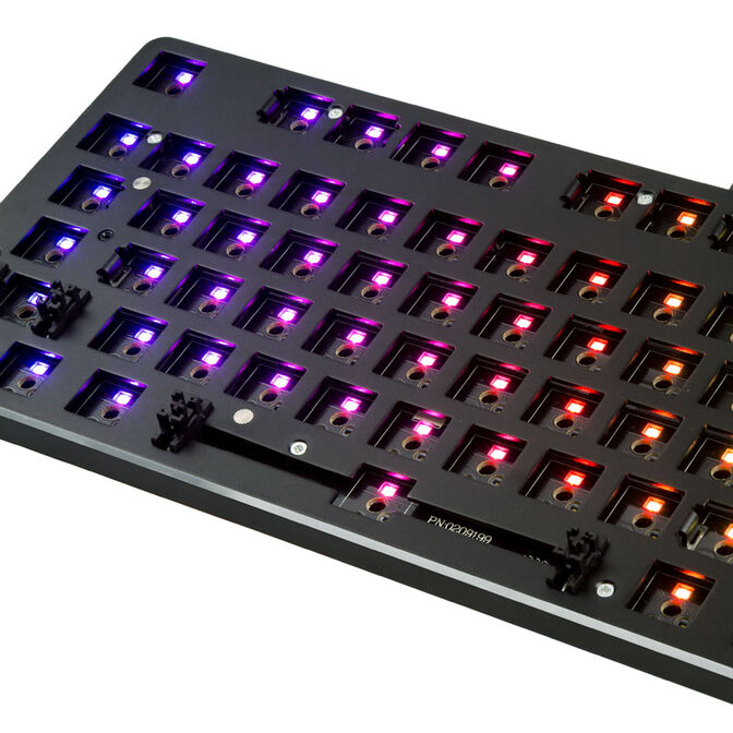 Barebone Glorious GMMK TKL RGB RGB (ANSI) image number 5