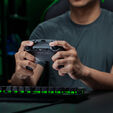 Gamepad Razer Wolverine V3 Pro PC Wireless Preto image number null