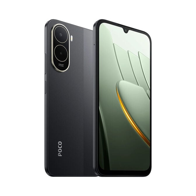 Smartphone Xiaomi POCO C81 Pro 4G 6.7" (4 / 64GB) 90Hz Preto image number 1