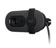 Webcam Logitech Brio 105 Full HD 1080p USB Graphite image number null