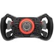 Bundle Simagic Base ALPHA EVO Sport (9nm) + Volante GT Neo c/ Quick Release QR50 image number null