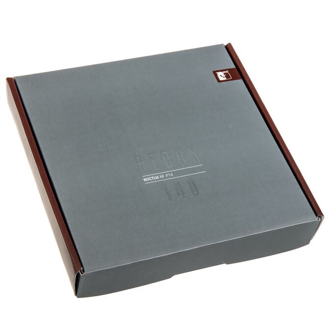 Ventoinha Noctua NF-P14S redux 900RPM 120mm image number 5