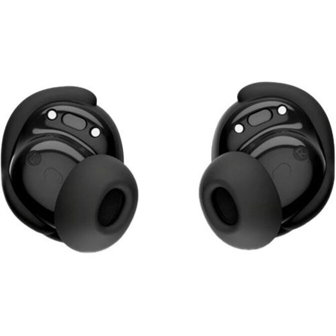 Auriculares Bose QuietComfort Earbuds 2&ordf; Gen Preto image number 3