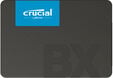 SSD Crucial BX500 2TB 3D TLC SATA III (540/500MB/s) image number null