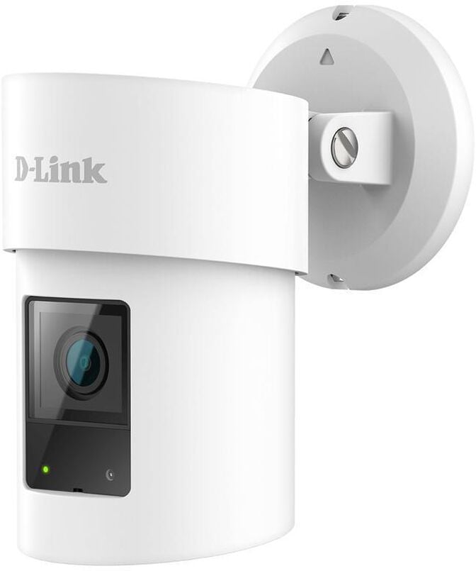 C&acirc;mara Vigil&acirc;ncia D-Link DCS-8635LH 2K QHD Pan & Zoom Outdoor Wi-Fi Camera image number 2