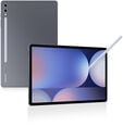 Tablet Samsung Galaxy Tab S10+ 12.4" (12 / 256GB) 120Hz 5G WiFi Moonstone Gray image number null