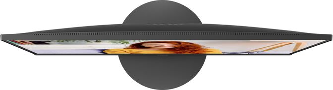 Monitor AOC 24" 24B3CA2 IPS FHD 100Hz 1ms USB-C (65W) c/colunas image number 2