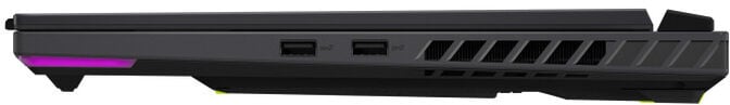 Port&aacute;til ASUS ROG Strix G16 G614PR 16" R9 8940HX 32GB DDR5 1TB RTX 5070 Ti FHD+ 165Hz image number 9