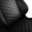 Cadeira noblechairs EPIC - Preto image number null