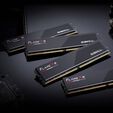 G.Skill Kit 64GB (2 x 32GB) DDR5 6000MHz Flare X5 EXPO CL36 Black - F5-6000J3636F32GX2-FX5 image number null
