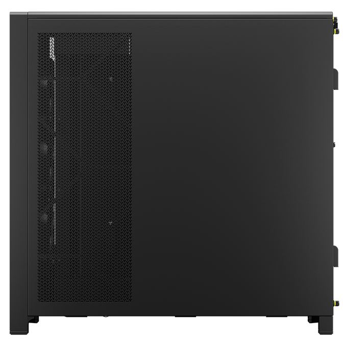 Caixa E-ATX Corsair Frame 5000D RS Airflow Preto Vidro Temperado image number 5