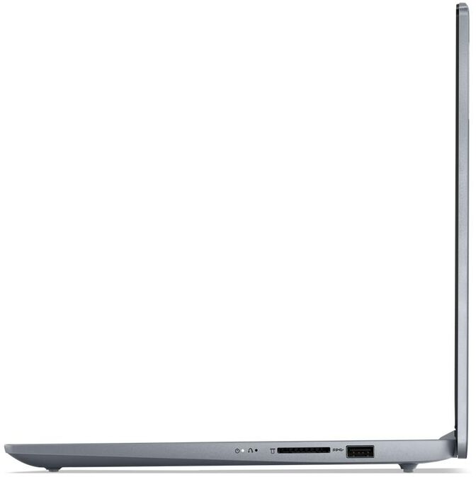 Port&aacute;til Lenovo IdeaPad Slim 3 14IAH8-949 14" i5-12450H 16GB DDR5 512GB Intel UHD Graphics image number 4