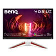 Monitor BenQ MOBIUZ 27" EX2710U IPS 4K 144Hz / 120Hz (PS5/Xbox X) 1ms FreeSync Premium Pro image number null