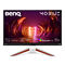 Monitor BenQ MOBIUZ 27" EX2710U IPS 4K 144Hz / 120Hz (PS5/Xbox X) 1ms FreeSync Premium Pro