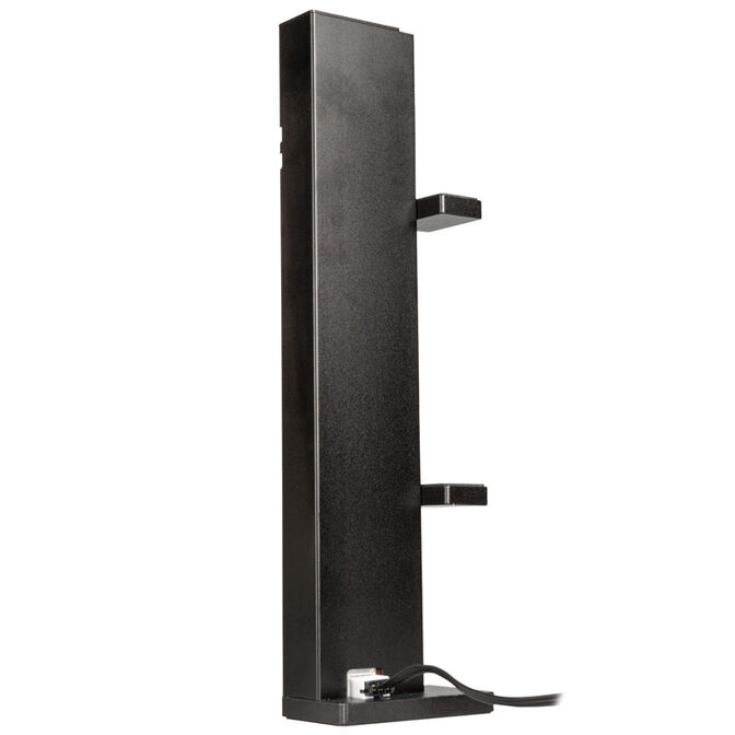 Kit Suporte GPU Kolink Core Pro Aluminium Infinity Mirror Preto image number 3