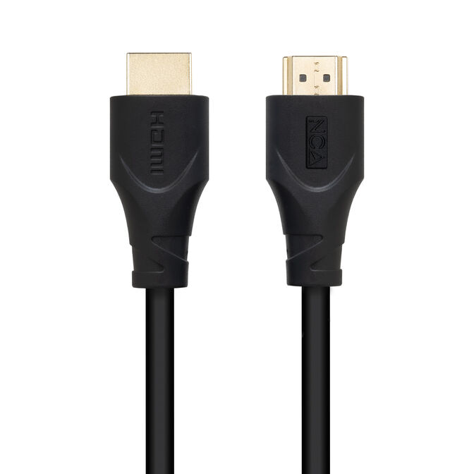 Cabo HDMI V1.4 Nanocable CCS, A/M-A/M 1.8 M image number 1