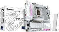 Motherboard Gigabyte B860M A ELT WF6E ICE