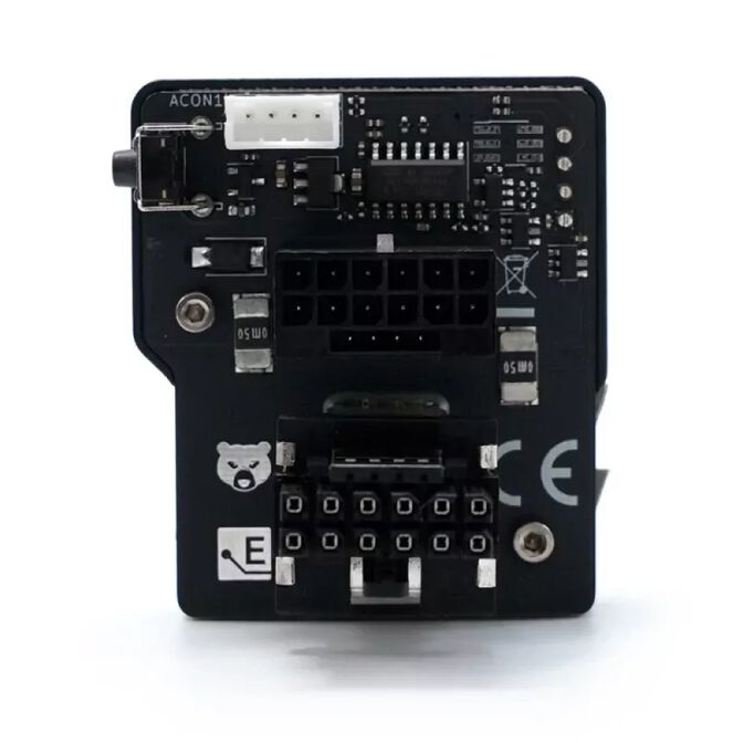 Thermal Grizzly WireView Pro GPU 1x 12VHPWR - Normal image number 1